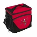 Myteam Tampa Bay Buccaneers 24 Can Cooler MY3026874